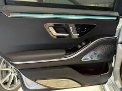 Mercedes-Benz S-Class S 450 L 4MATIC - ფოტო 7