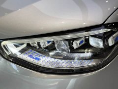 Mercedes-Benz S-Class S 450 L 4MATIC - ფოტო 8