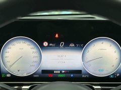 Mercedes-Benz S-Class S 450 L 4MATIC - ფოტო 9