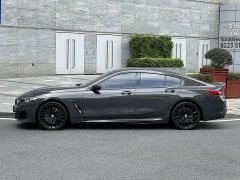 BMW 8 Series 840i Four-Door Coupe M Sport Package - ფოტო 3