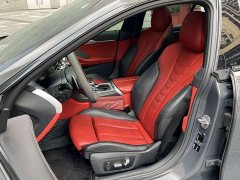 BMW 8 Series 840i Four-Door Coupe M Sport Package - ფოტო 4