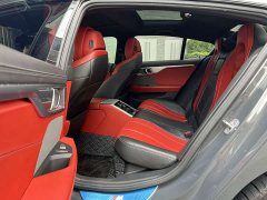 BMW 8 Series 840i Four-Door Coupe M Sport Package - ფოტო 6