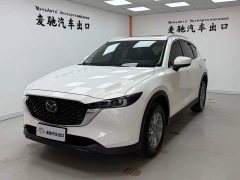 Mazda CX-5 2024 2.0L Automatic FWD Smart Elegant Pro - ფოტო 1
