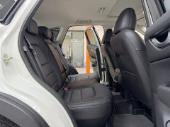 Mazda CX-5 2024 2.0L Automatic FWD Smart Elegant Pro - ფოტო 10
