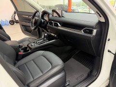 Mazda CX-5 2024 2.0L Automatic FWD Smart Elegant Pro - ფოტო 12
