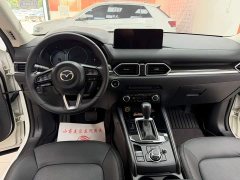 Mazda CX-5 2024 2.0L Automatic FWD Smart Elegant Pro - ფოტო 16