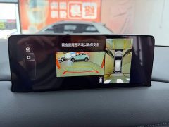 Mazda CX-5 2024 2.0L Automatic FWD Smart Elegant Pro - ფოტო 17