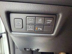 Mazda CX-5 2024 2.0L Automatic FWD Smart Elegant Pro - ფოტო 19