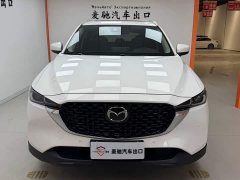 Mazda CX-5 2024 2.0L Automatic FWD Smart Elegant Pro - ფოტო 2