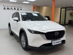 Mazda CX-5 2024 2.0L Automatic FWD Smart Elegant Pro - ფოტო 3