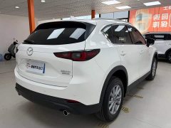 Mazda CX-5 2024 2.0L Automatic FWD Smart Elegant Pro - ფოტო 5