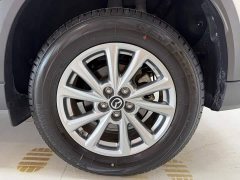 Mazda CX-5 2024 2.0L Automatic FWD Smart Elegant Pro - ფოტო 7
