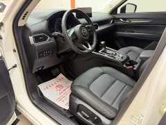 Mazda CX-5 2024 2.0L Automatic FWD Smart Elegant Pro - ფოტო 8