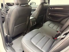 Mazda CX-5 2024 2.0L Automatic FWD Smart Elegant Pro - ფოტო 9