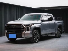 Toyota 3.5T Canada Spec - ფოტო 1
