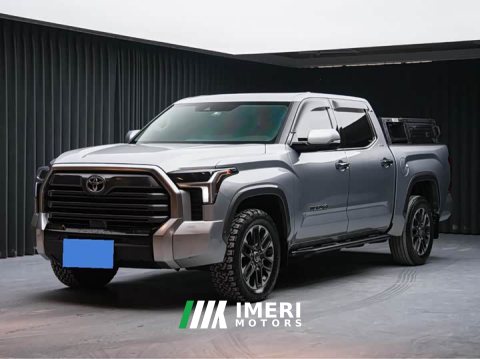 2022 Toyota 3.5T Canada Spec - ავტომობილი ჩინეთიდან