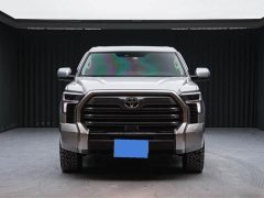 Toyota 3.5T Canada Spec - ფოტო 2