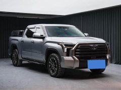 Toyota 3.5T Canada Spec - ფოტო 3
