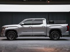 Toyota 3.5T Canada Spec - ფოტო 4
