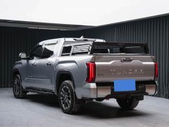 Toyota 3.5T Canada Spec - ფოტო 5