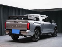 Toyota 3.5T Canada Spec - ფოტო 7