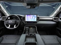 Toyota 3.5T Canada Spec - ფოტო 8