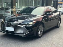 Toyota Avalon 2019 2.0L Luxury China VI - ფოტო 1