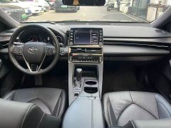 Toyota Avalon 2019 2.0L Luxury China VI - ფოტო 10