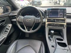 Toyota Avalon 2019 2.0L Luxury China VI - ფოტო 11