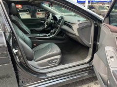 Toyota Avalon 2019 2.0L Luxury China VI - ფოტო 12