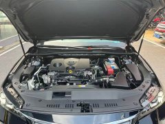 Toyota Avalon 2019 2.0L Luxury China VI - ფოტო 15