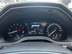 Toyota Avalon 2019 2.0L Luxury China VI - ფოტო 16