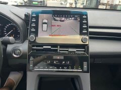 Toyota Avalon 2019 2.0L Luxury China VI - ფოტო 17