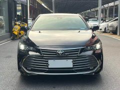 Toyota Avalon 2019 2.0L Luxury China VI - ფოტო 2