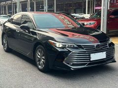 Toyota Avalon 2019 2.0L Luxury China VI - ფოტო 3