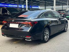Toyota Avalon 2019 2.0L Luxury China VI - ფოტო 4