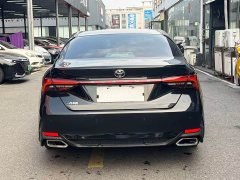 Toyota Avalon 2019 2.0L Luxury China VI - ფოტო 5