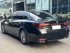 Toyota Avalon 2019 2.0L Luxury China VI - ფოტო 6