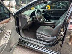 Toyota Avalon 2019 2.0L Luxury China VI - ფოტო 7