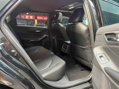 Toyota Avalon 2019 2.0L Luxury China VI - ფოტო 9