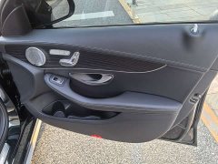 Mercedes-Benz C-Class C 260 L AMG Line Exclusive Edition - ფოტო 11
