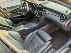 Mercedes-Benz C-Class C 260 L AMG Line Exclusive Edition - ფოტო 12