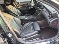 Mercedes-Benz C-Class C 260 L AMG Line Exclusive Edition - ფოტო 13
