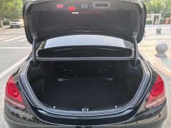 Mercedes-Benz C-Class C 260 L AMG Line Exclusive Edition - ფოტო 14