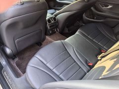 Mercedes-Benz C-Class C 260 L AMG Line Exclusive Edition - ფოტო 15