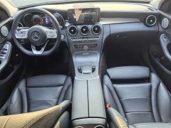 Mercedes-Benz C-Class C 260 L AMG Line Exclusive Edition - ფოტო 16