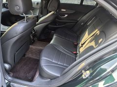 Mercedes-Benz C-Class C 260 L AMG Line Exclusive Edition - ფოტო 17