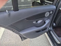 Mercedes-Benz C-Class C 260 L AMG Line Exclusive Edition - ფოტო 18