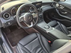 Mercedes-Benz C-Class C 260 L AMG Line Exclusive Edition - ფოტო 19