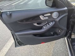 Mercedes-Benz C-Class C 260 L AMG Line Exclusive Edition - ფოტო 20